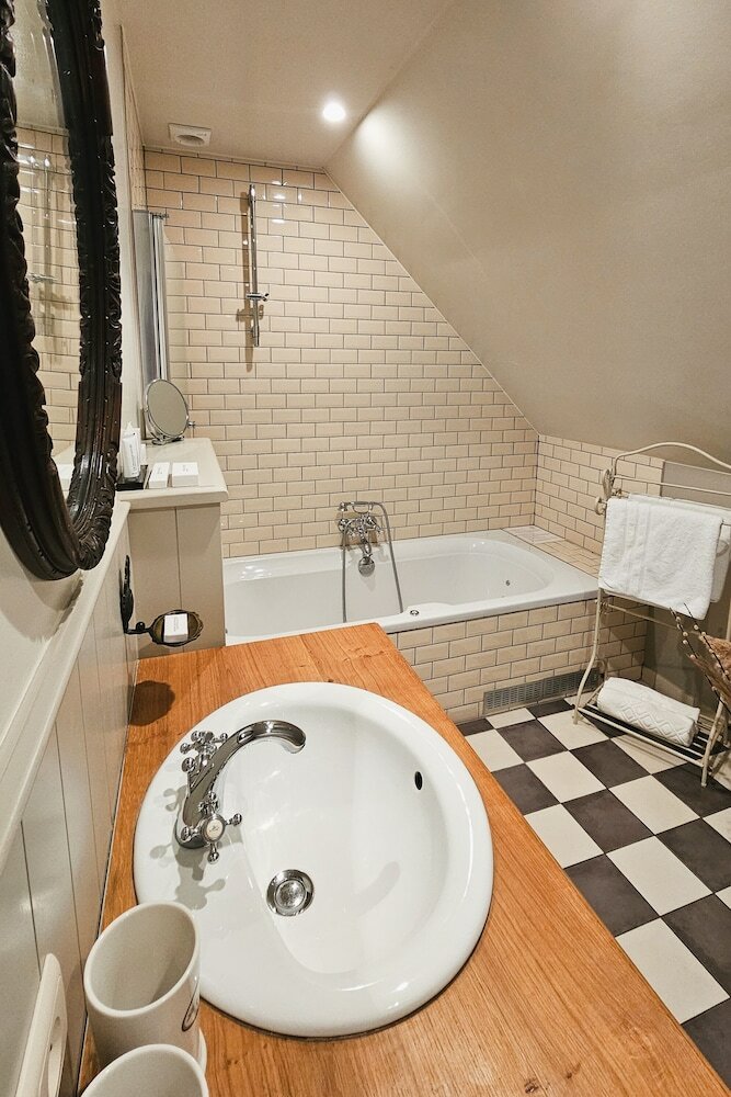 Фото Boutique B&b Droomkerke