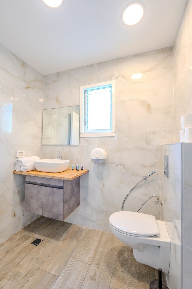 Фото Ha-Yarkon Forty One