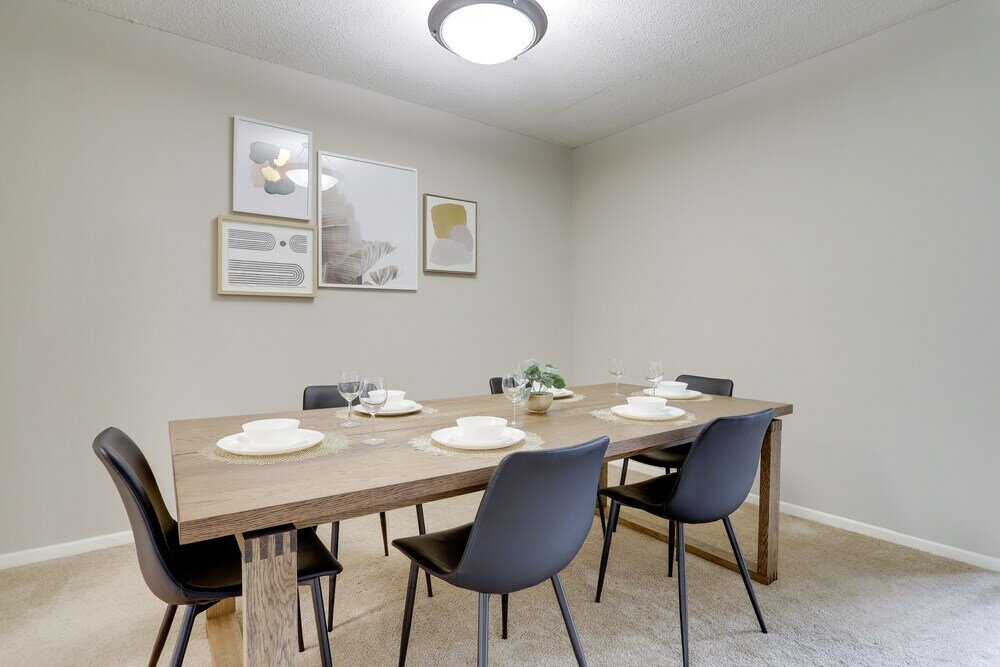 Фото Magnificent Condo Crystal City With Gym