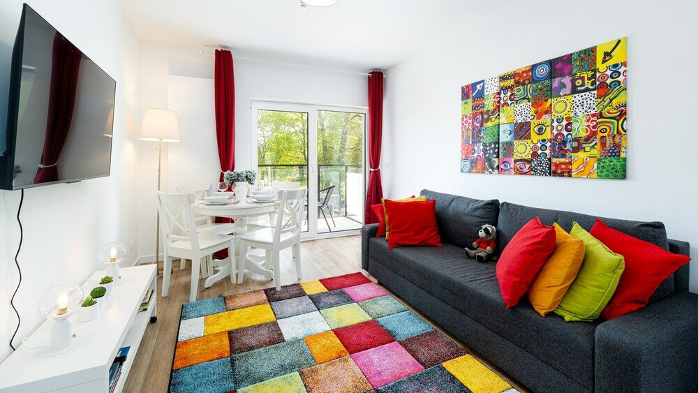 Фото Apartamenty Sun & Snow Osada