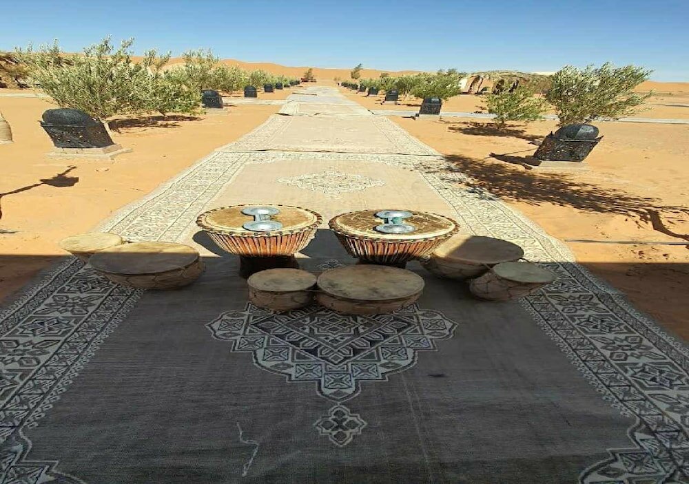 Фото Shining Luxury Camp