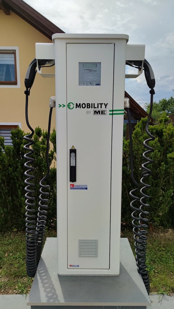 Фото Motel Maria