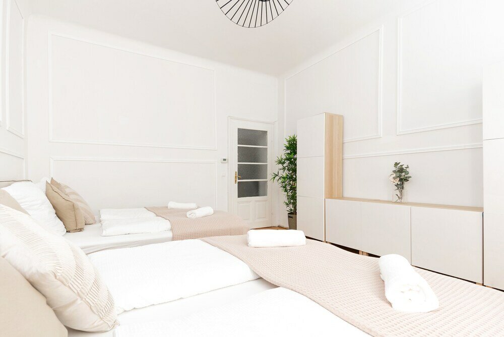 Фото Designer Apartments - Near Schönbrunn