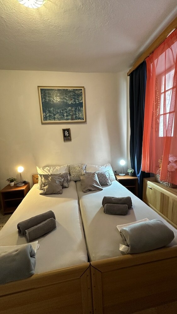 Фото Apartment Ne-do in Split Varoš