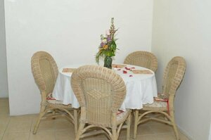 Гостиница Hilltop View Guesthouse