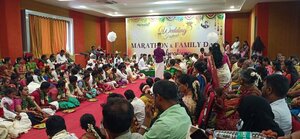 Гостиница Hotel Woodside Prestige Tirupati