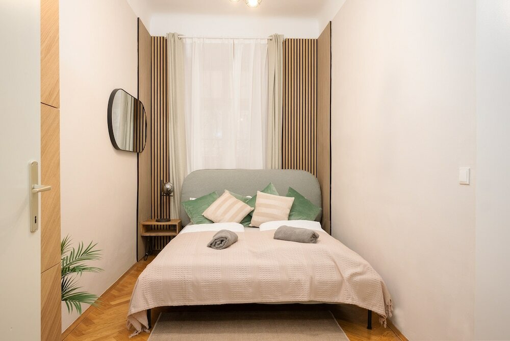 Фото Designer Apartments - Near Danube