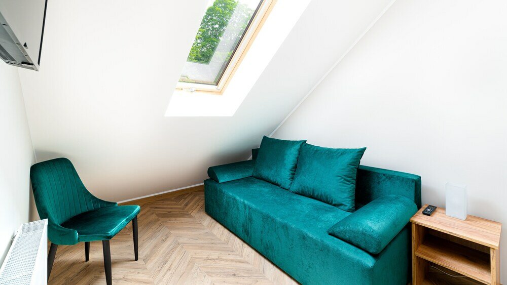 Фото Apartamenty Sun & Snow Osada