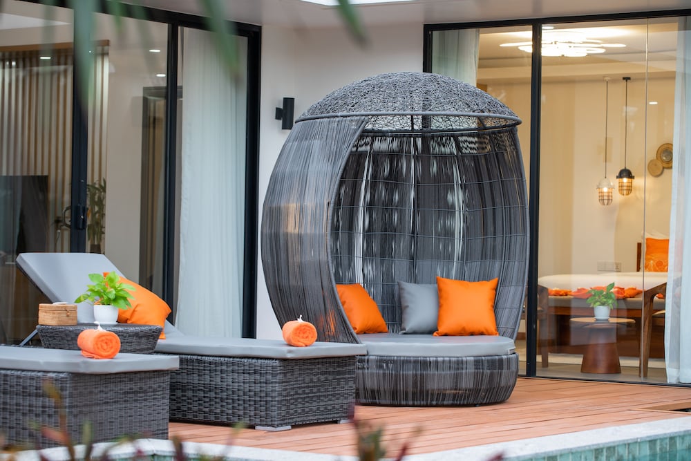 Фото Wonderland Suites and Resort