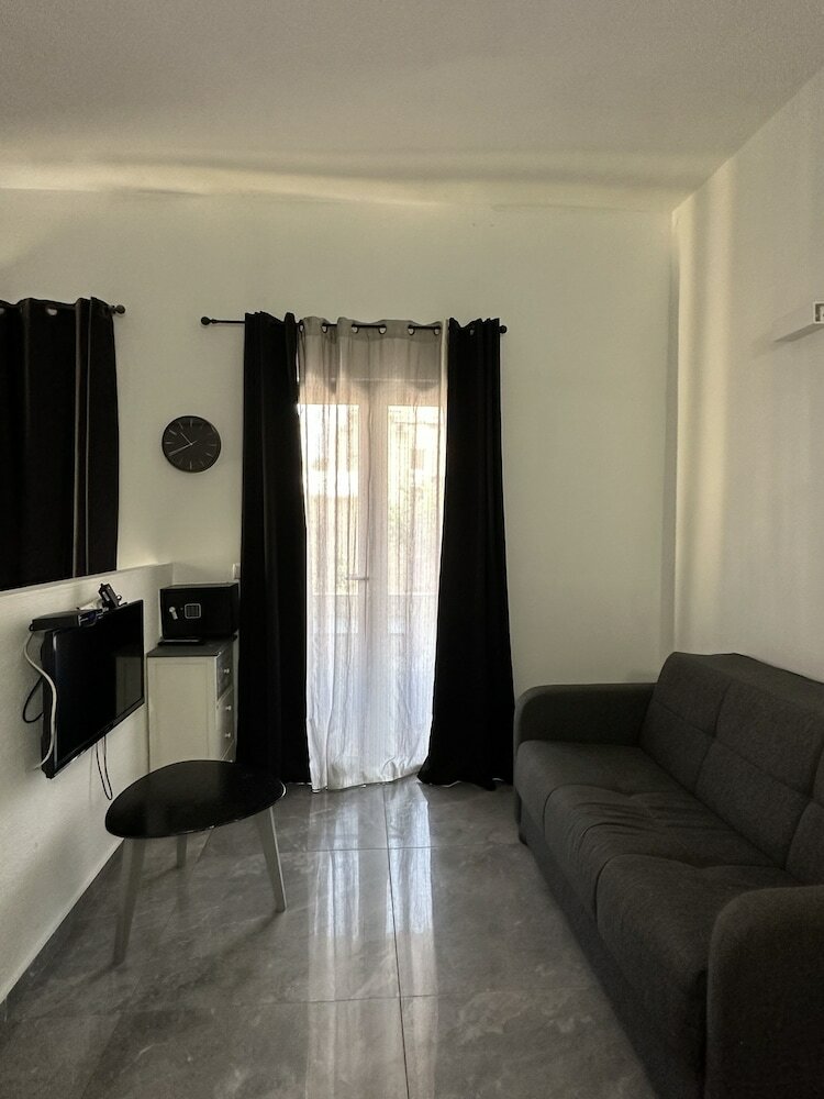 Фото Ha-Yarkon Thirty Nine