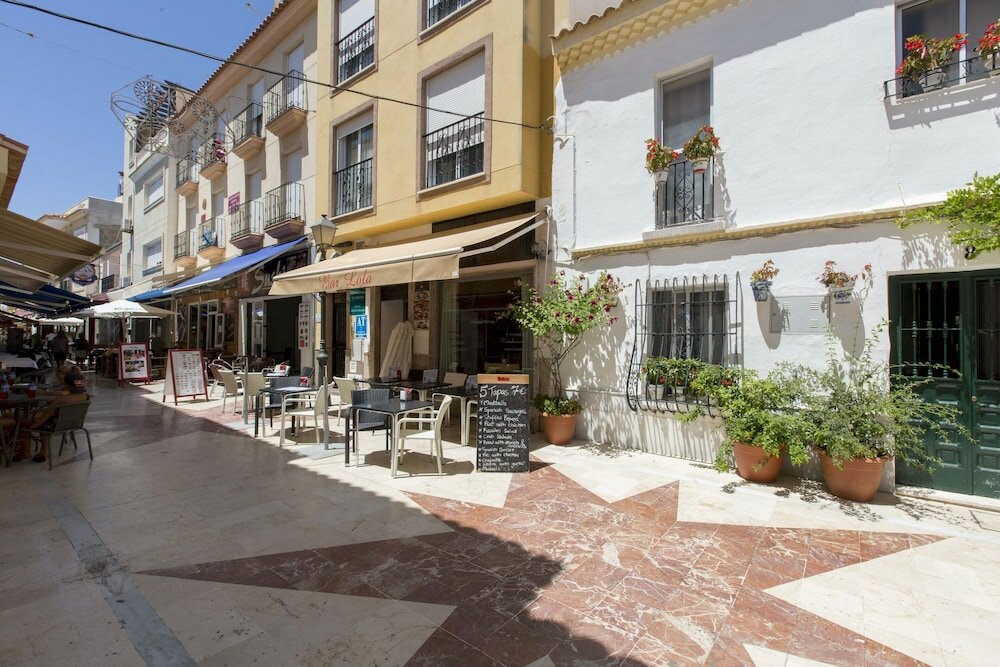 Фото Apartamentos Capricho del Mar