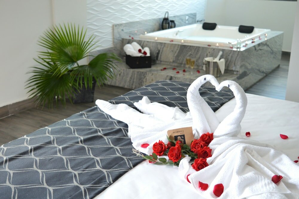 Фото Di Genova Hotel