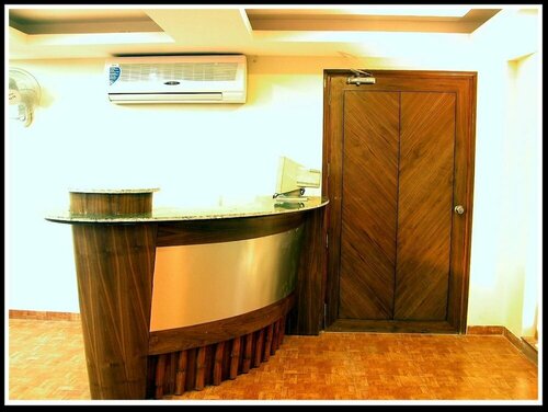 Гостиница Kishna Empire Hotel в Джайпуре