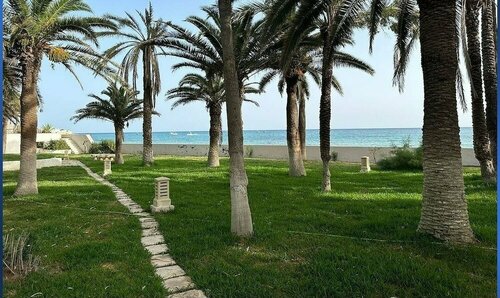 Гостиница Villa La Corniche в Хаммамете