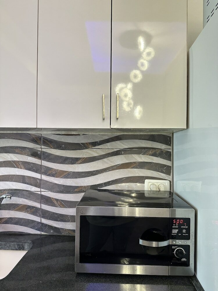 Фото Ha-Yarkon Thirty Nine