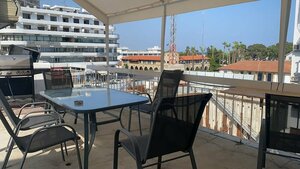 Гостиница Unique City Hostel 100 meters from Beach