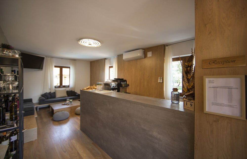 Фото Hotel Natura