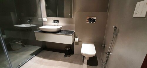 Гостиница Zip by Spree Hotels Gangtok в Гангтоке