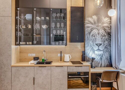 Гостиница RentPlanet - Lokum Vena во Вроцлаве