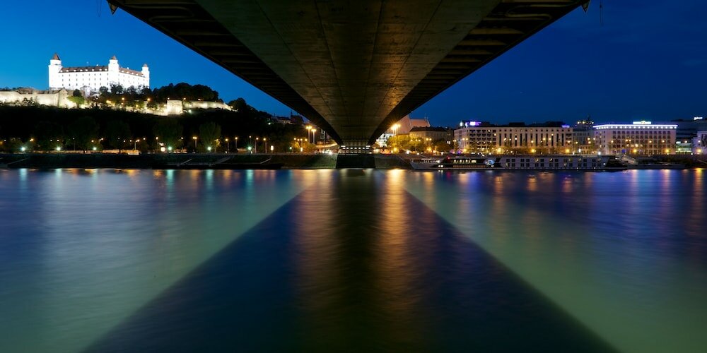 Фото Hotel Devín