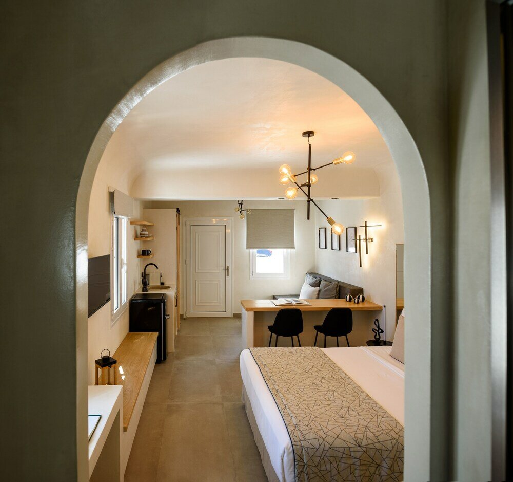 Фото Centro Santorini