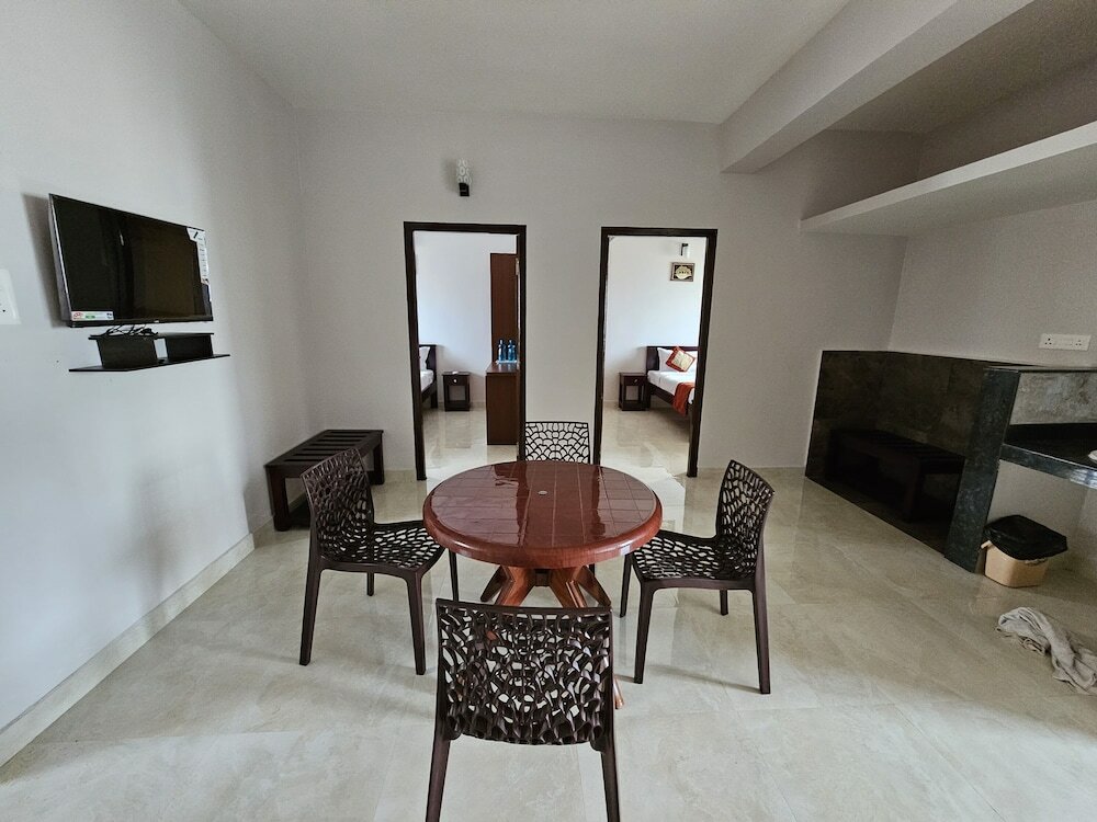 Фото Goroomgo Maya Homes Puri