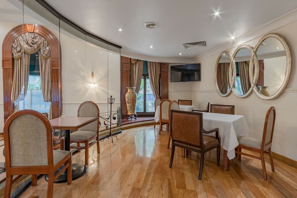 Фото Hotel Imperial Reforma