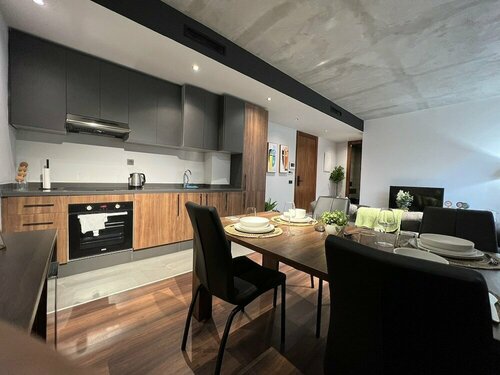 Гостиница Gauthier Loft в Касабланке