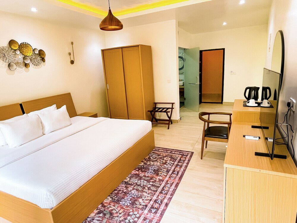 Фото The address hotel