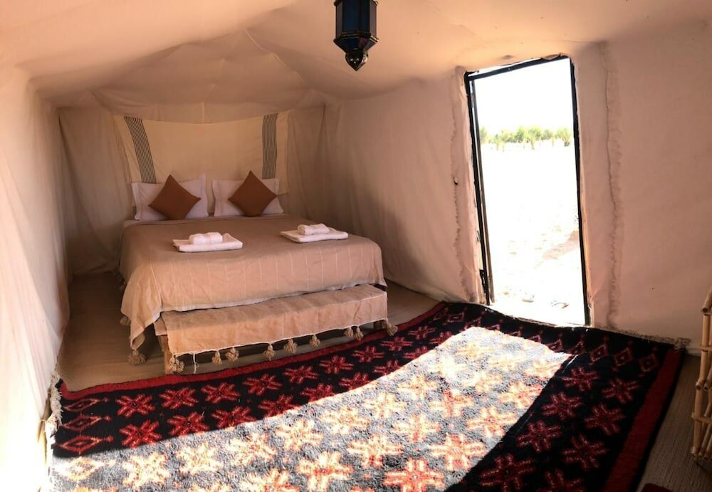 Фото Shining Luxury Camp