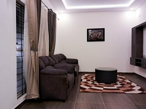 Гостиница Roomshala 135 Paradise Villa Banglore