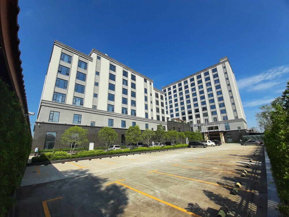 Фото отеля 3