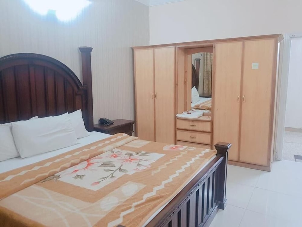 Фото Butt Lodges 1