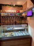 Besser Frau (Zagoryevskaya Street, 3к1) ، متجر بيع البيرة