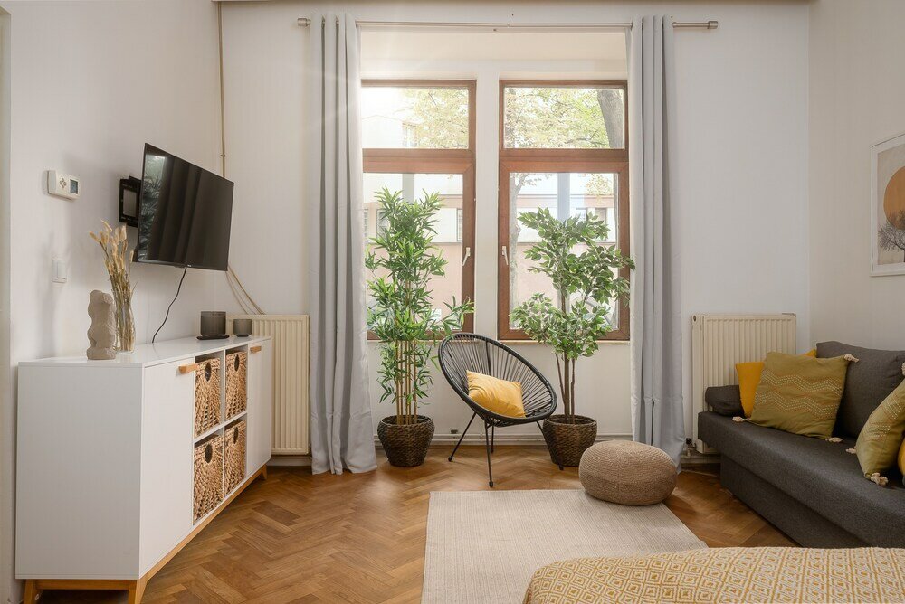 Фото Designer Apartments - Near Schönbrunn