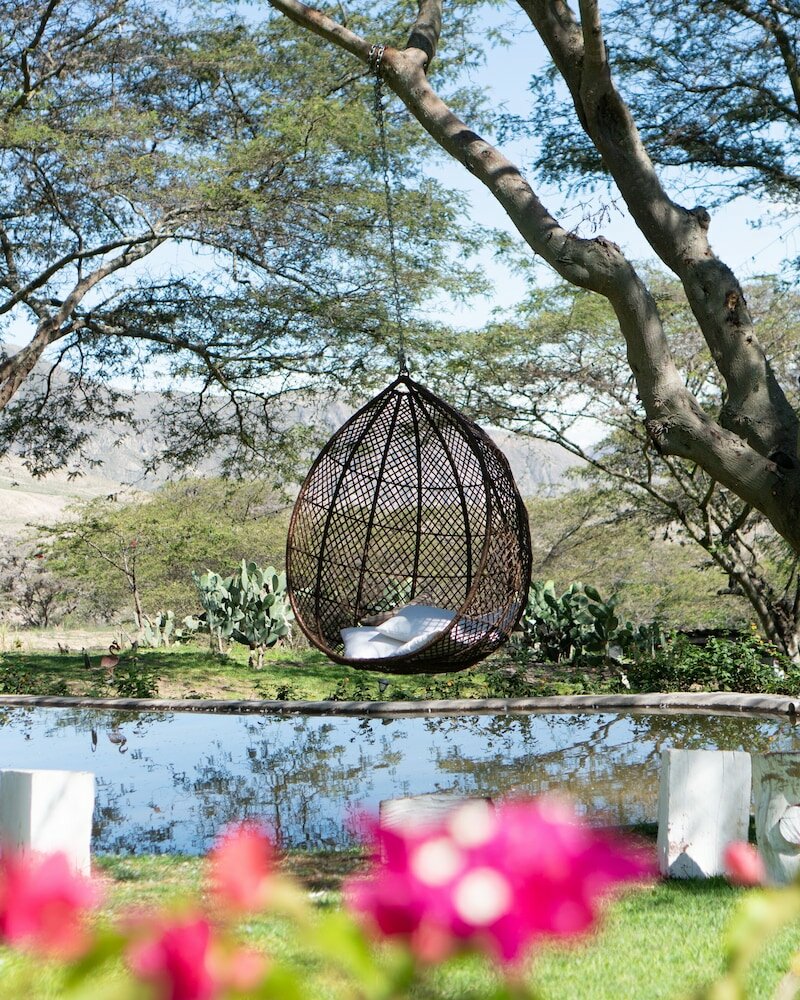 Фото Tunas & Cabras Hotel