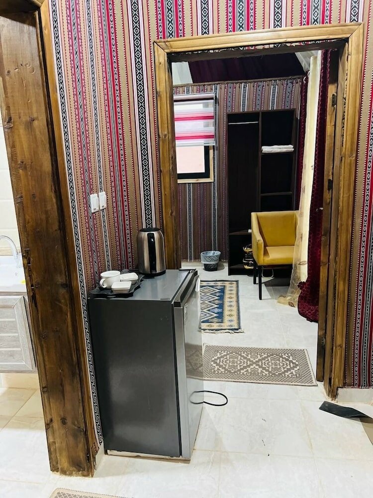 Фото Wadi Rum Rose camP