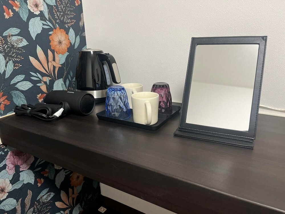 Фото Forbell Stay Yurigaoka