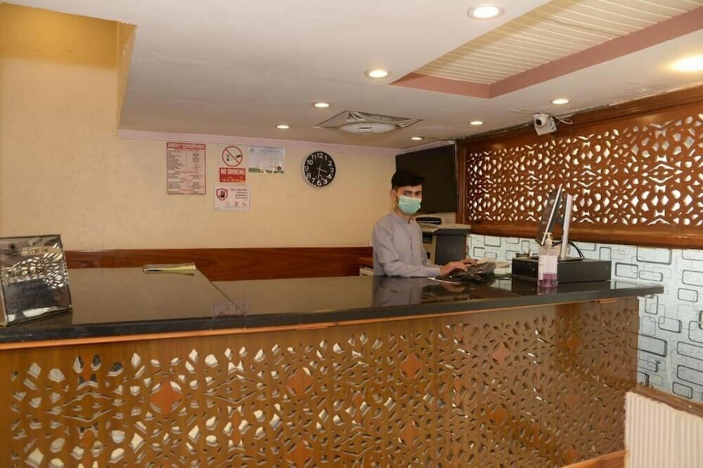 Hotel Stay Inn Guest House, Karachi, photo