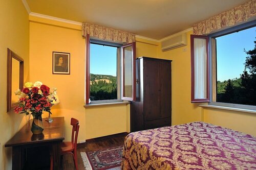 Гостиница Hotel Bonconte в Урбине