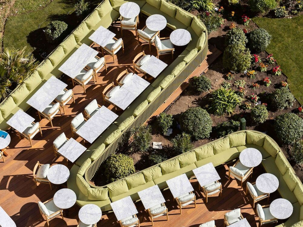 Фото Mondrian Cannes