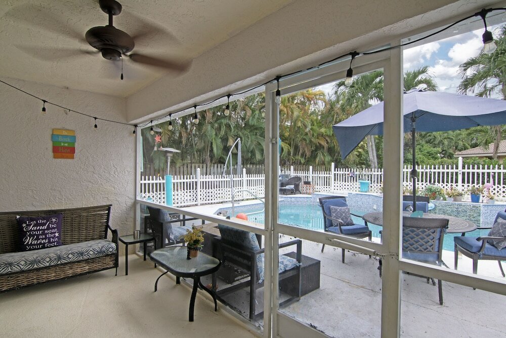 Фото Horseshoe House