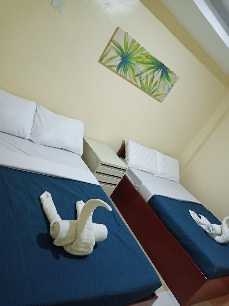 Фото Seacoast Hotel and Resort