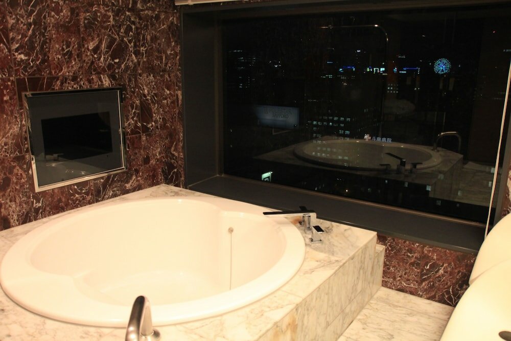 Фото Keio Plaza Hotel Sapporo