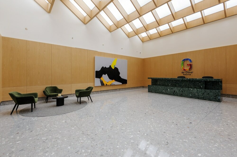 Фото Be Grand by Wynwood House