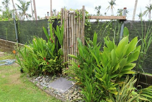 Гостиница LaFinca Hostel Siargao
