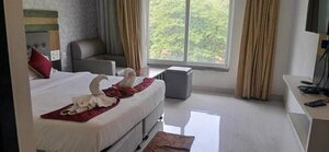 Гостиница Hotel Woodside Prestige Tirupati