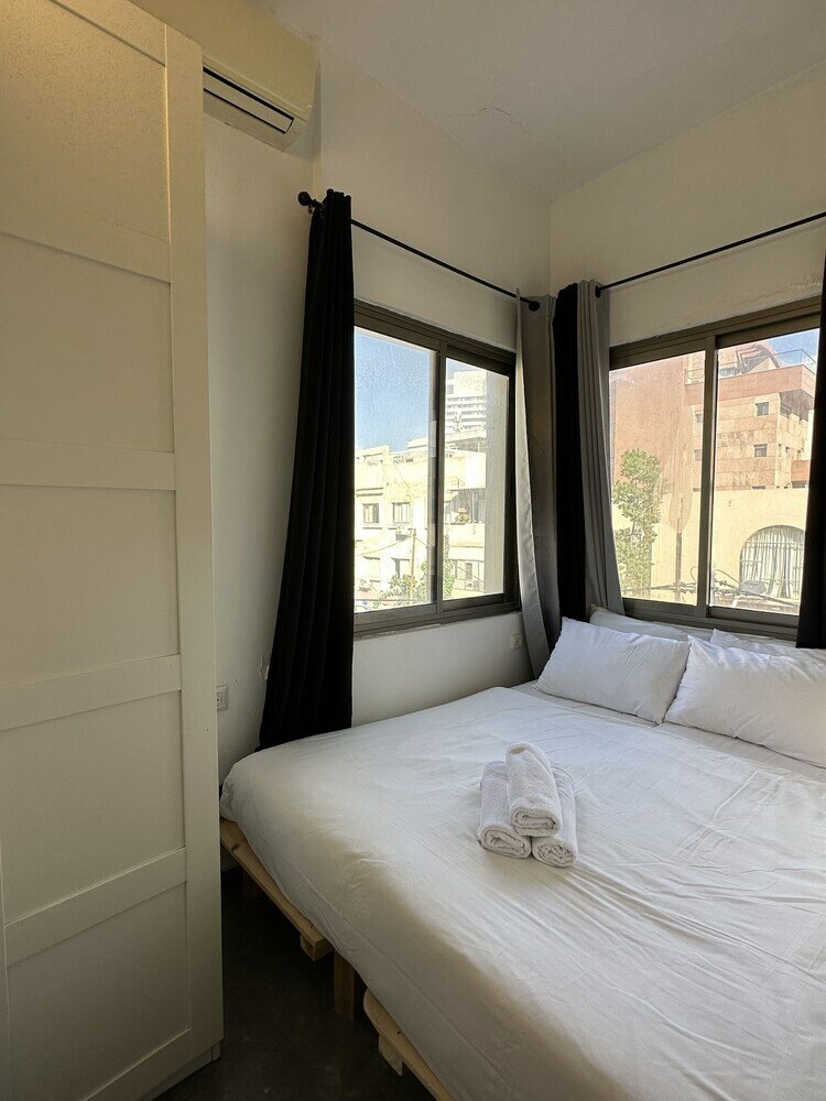 Фото Ha-Yarkon Thirty Nine