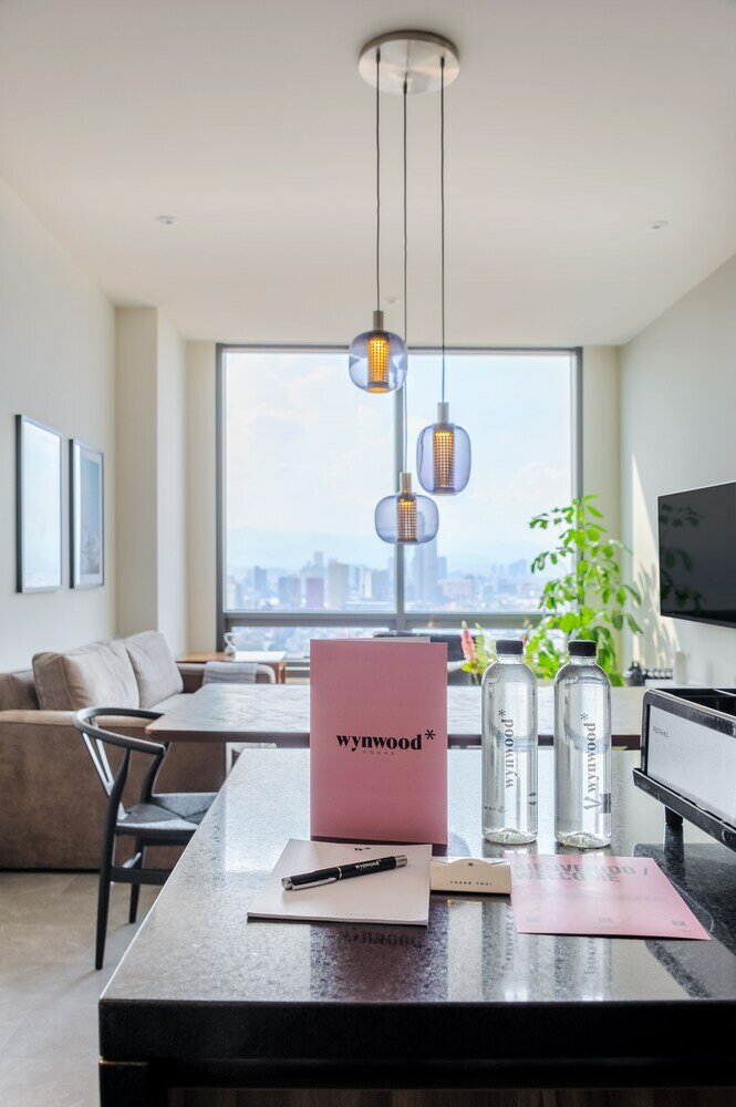 Фото Be Grand by Wynwood House