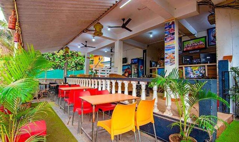 Фото Fabexpress Antonio'S